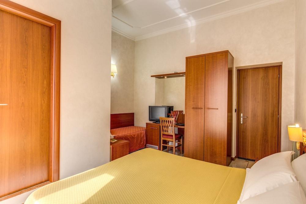 Hotel Centro Cavour Rom