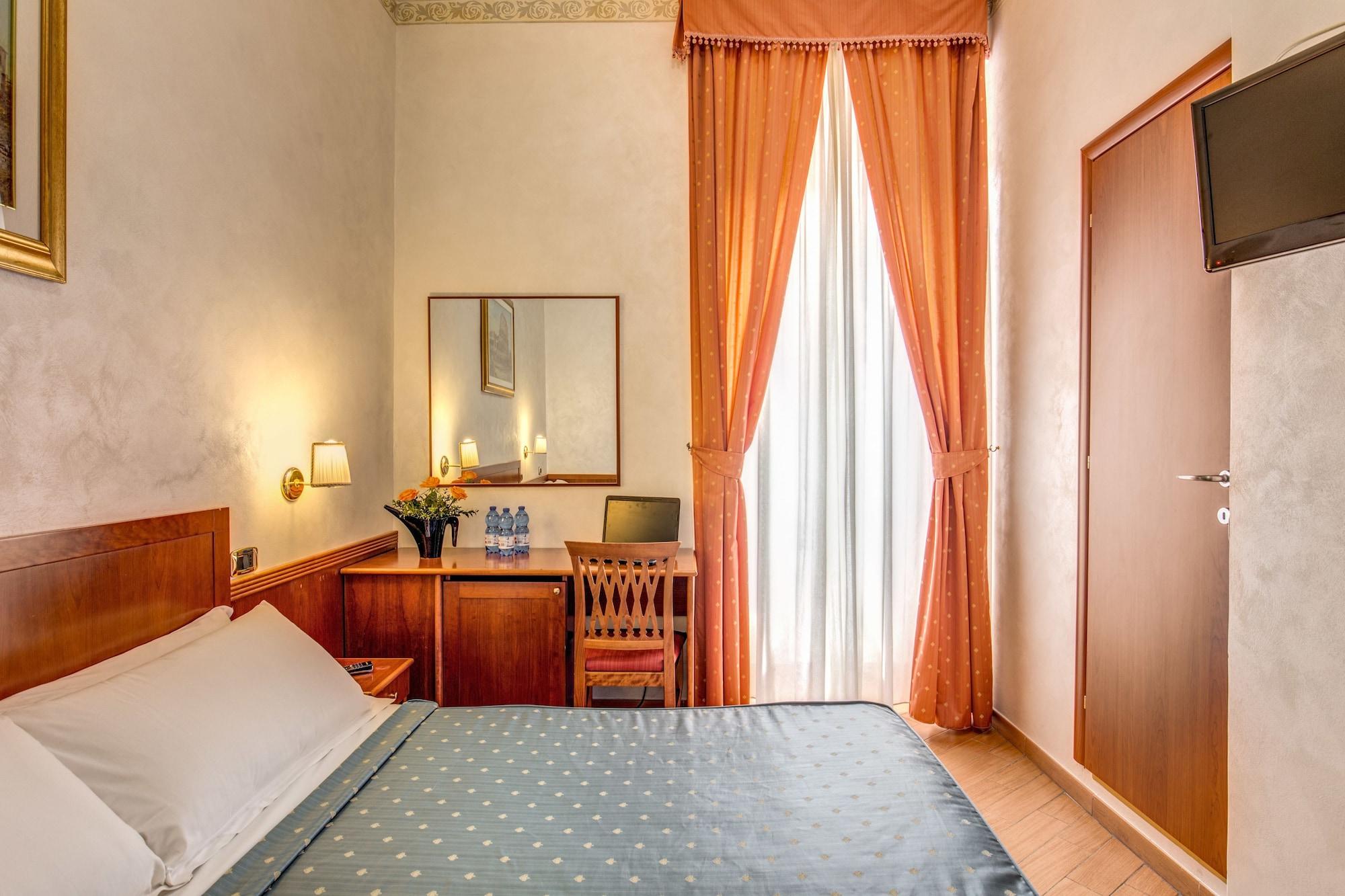 Centro Cavour Rom