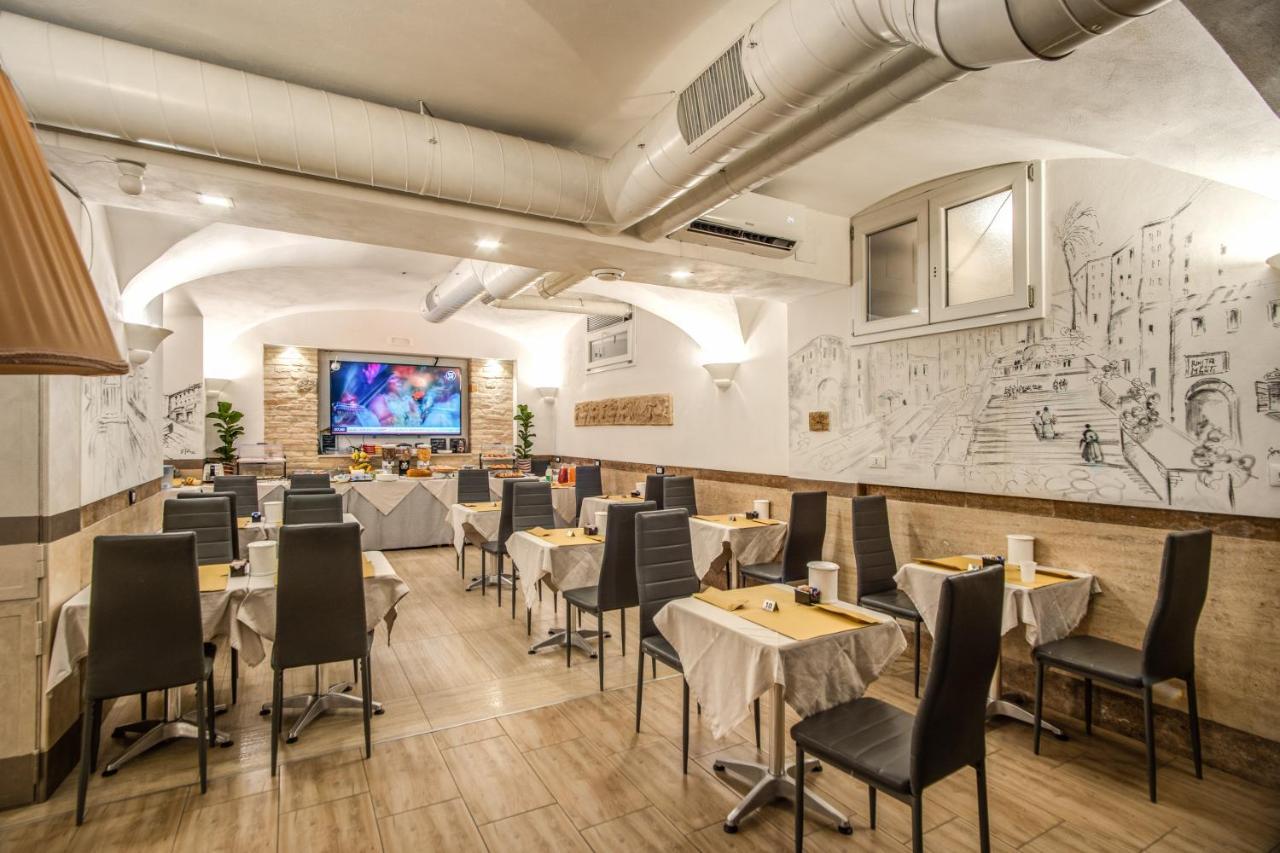 Hotel Centro Cavour Rom