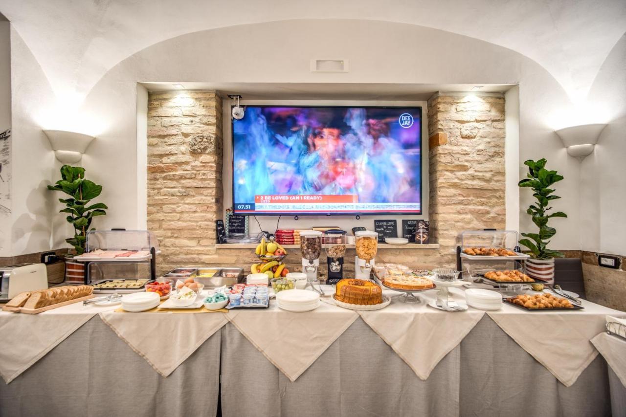 Hotel Centro Cavour Rom