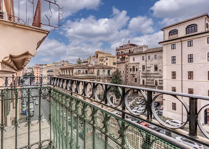 Hotel Centro Cavour Roma